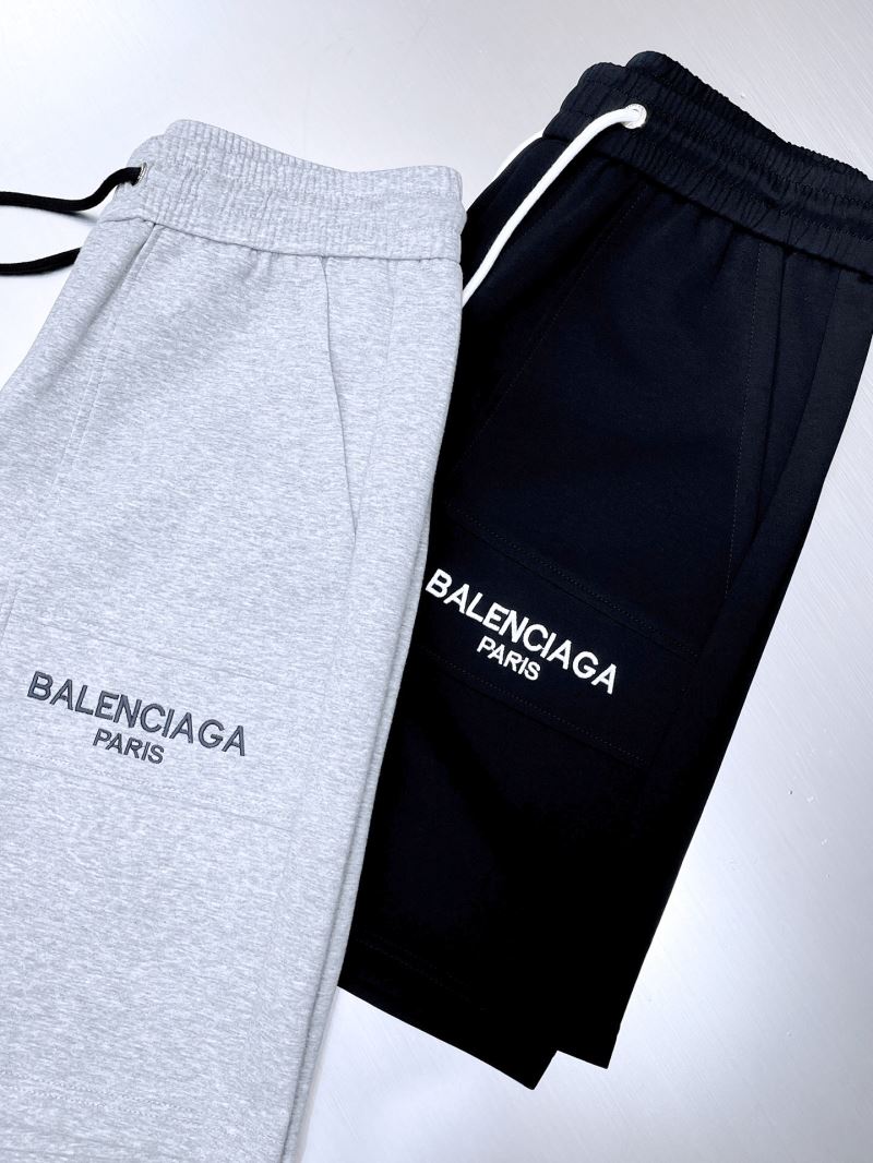 Balenciaga Short Pants